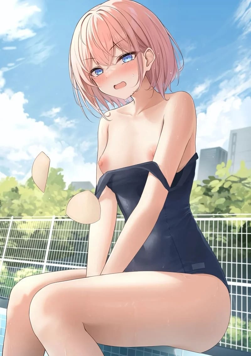 อ่านโดจิน ทำได้แค่จ่ายเพิ่ม หน้า 26 แปลไทย