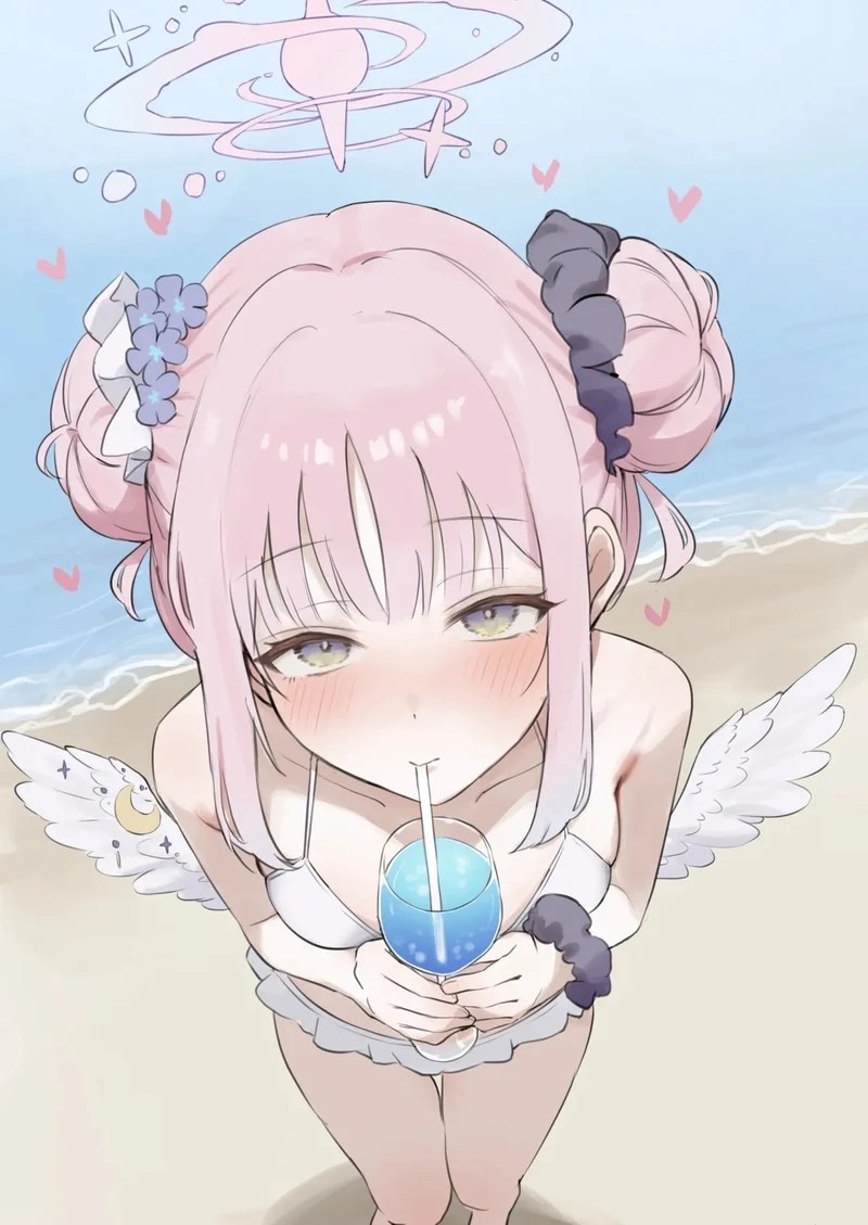 อ่านโดจิน ต่างเวลาต่างความรู้สึก หน้า 8 แปลไทย