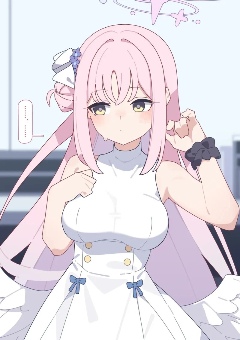 อ่านโดจิน มิกะ แอบเล่นชู้ แปลไทย หน้า 14 แนว komi