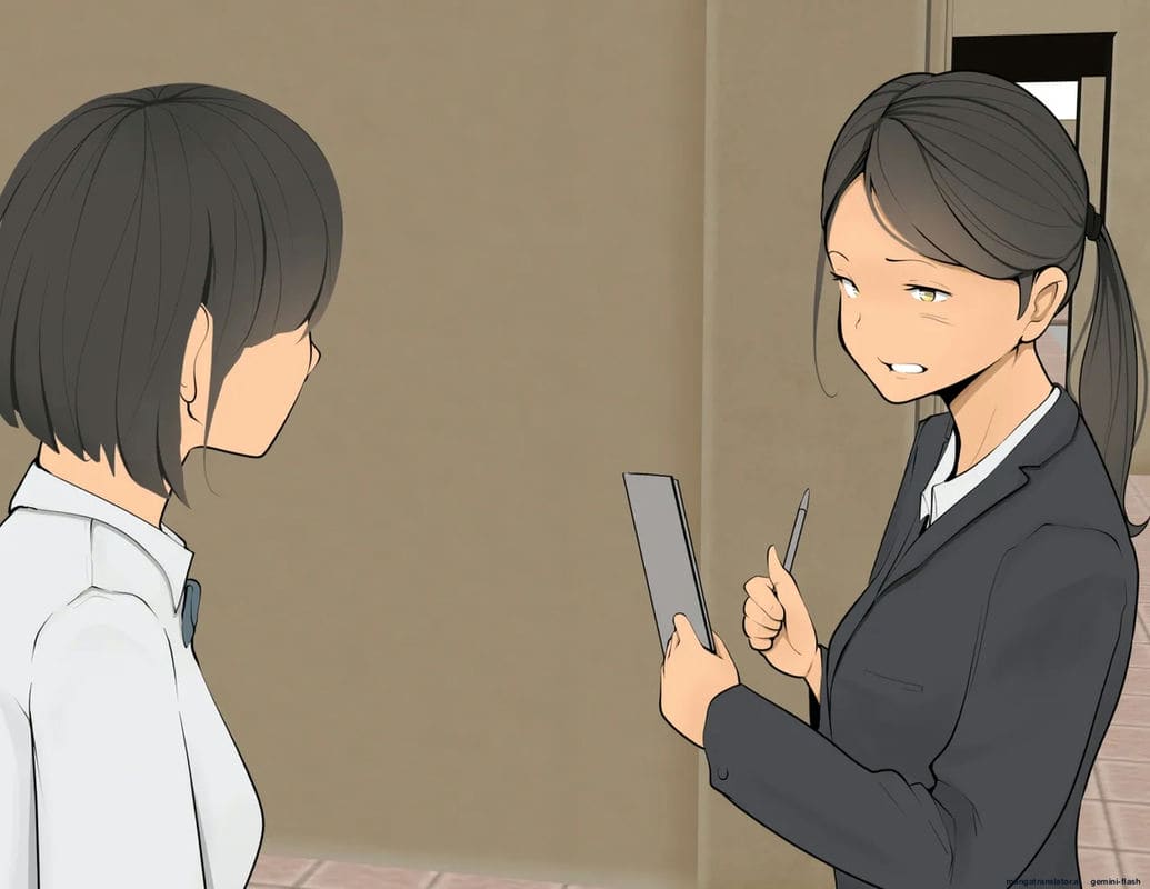 โรงเรียนไร้เพศ... โกลาหลเย็ดกัน 179