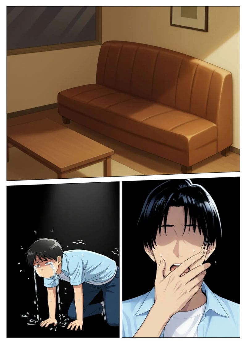 เจอเมียเพื่อนบ้านในแอปหาคู่ 174