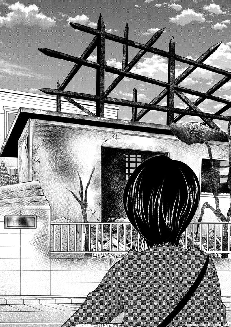 อ่านโดจิน ถ้าเป็นฉันก็ได้นะ เย็ดเลย แปลไทย หน้า 101 แนว saki urara