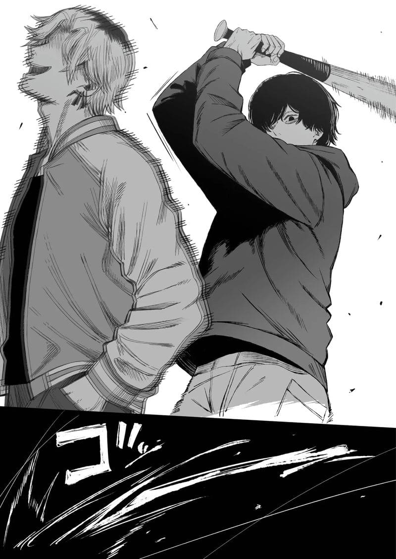 เย็ดชู้จนกลายเป็นเมีย 11