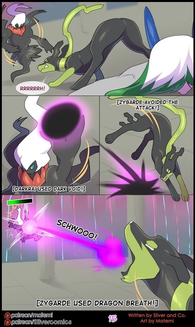 ต้นกำเนิด ซิลเวอร์ โซล 10 - มิติทับซ้อน 16