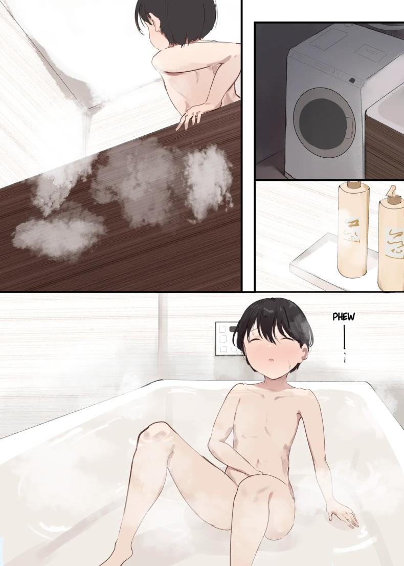 เเม่เธอจะเล่นผม 5