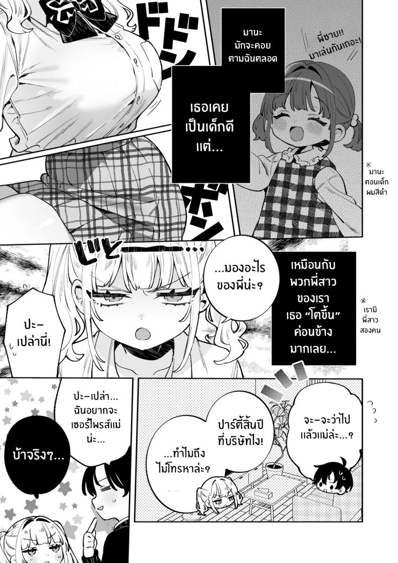 วันที่กลับมาบ้าน 6