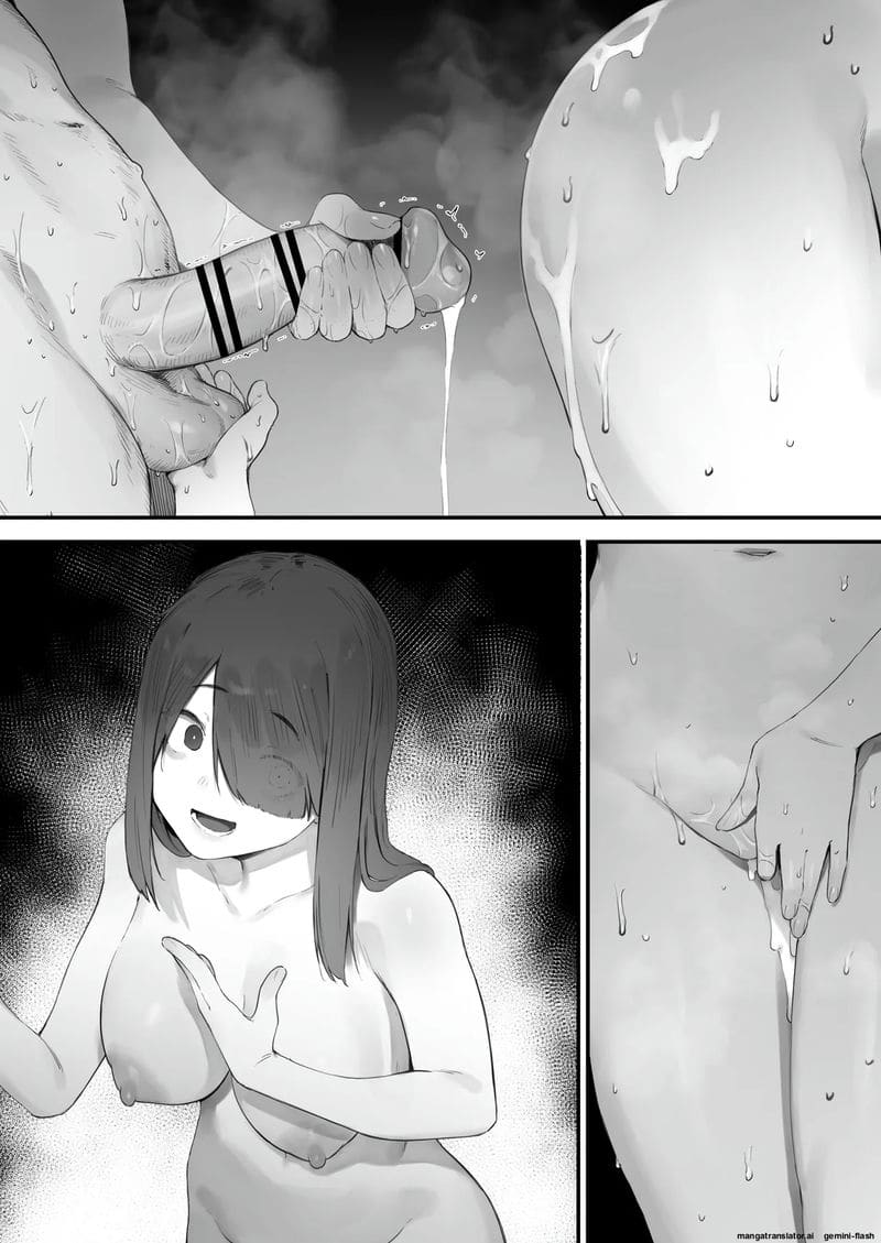 เนโครแมนเซอร์สาวร่าน 16