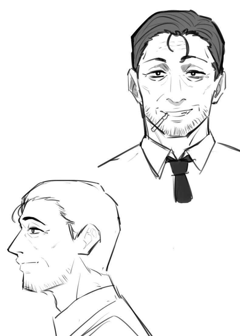 บอดี้การ์ดสาว 23