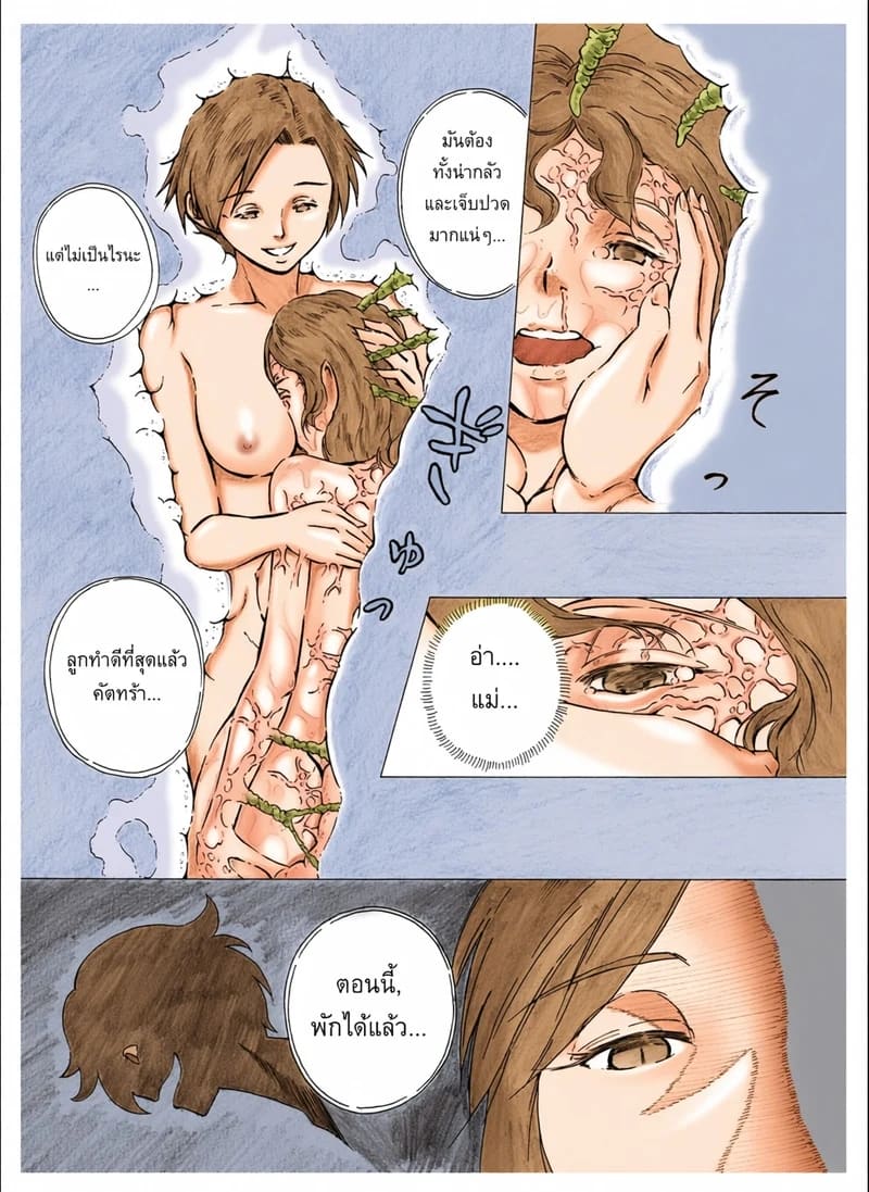 ภาพสุดท้ายก่อนสลาย 23