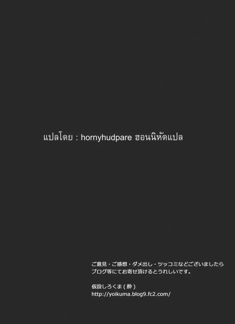 ภาพสุดท้ายก่อนสลาย 29