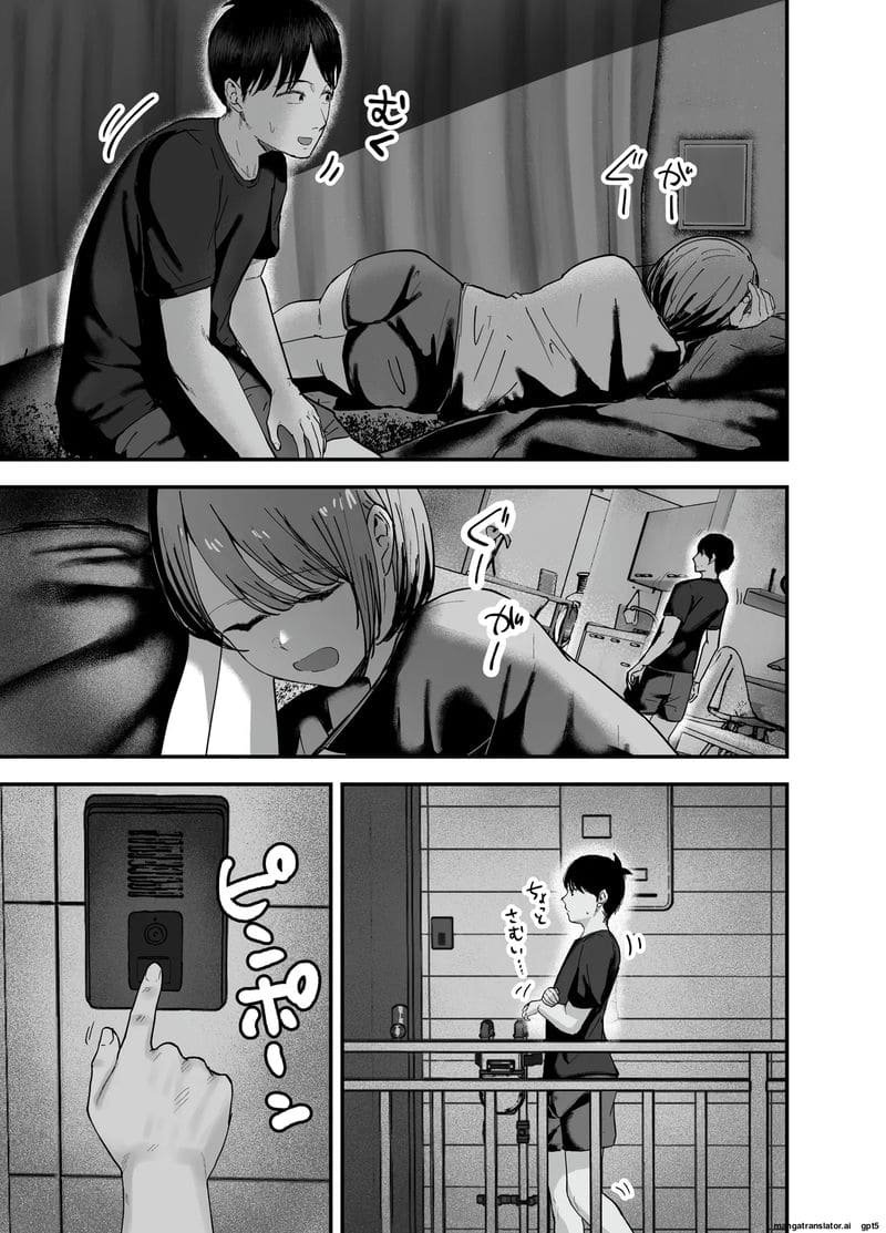 ไอดอลนมโตย้อนแย้ง 3 13