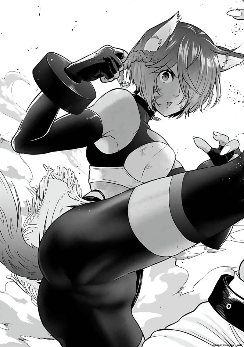 อ่านโดจิน อีกโลก... สกิลเย็ดสุดมัน แปลไทย หน้า 133 แนว hirono akitomi