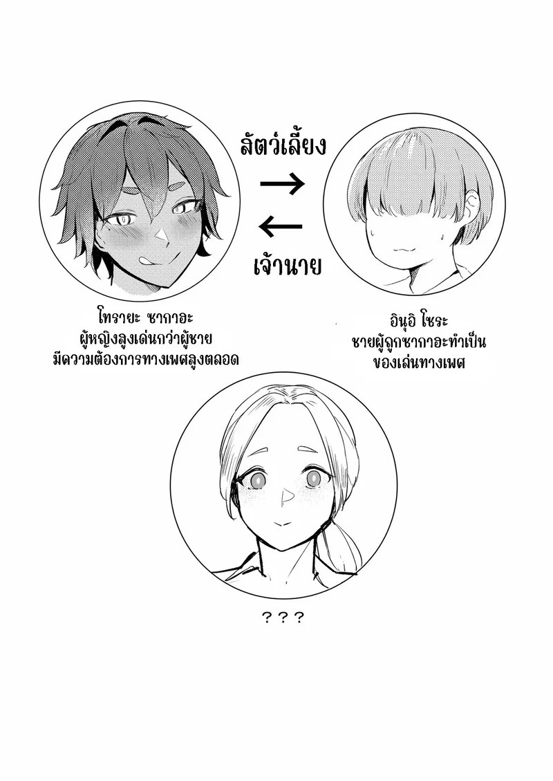 นี่มันของเล่นของฉัน 1