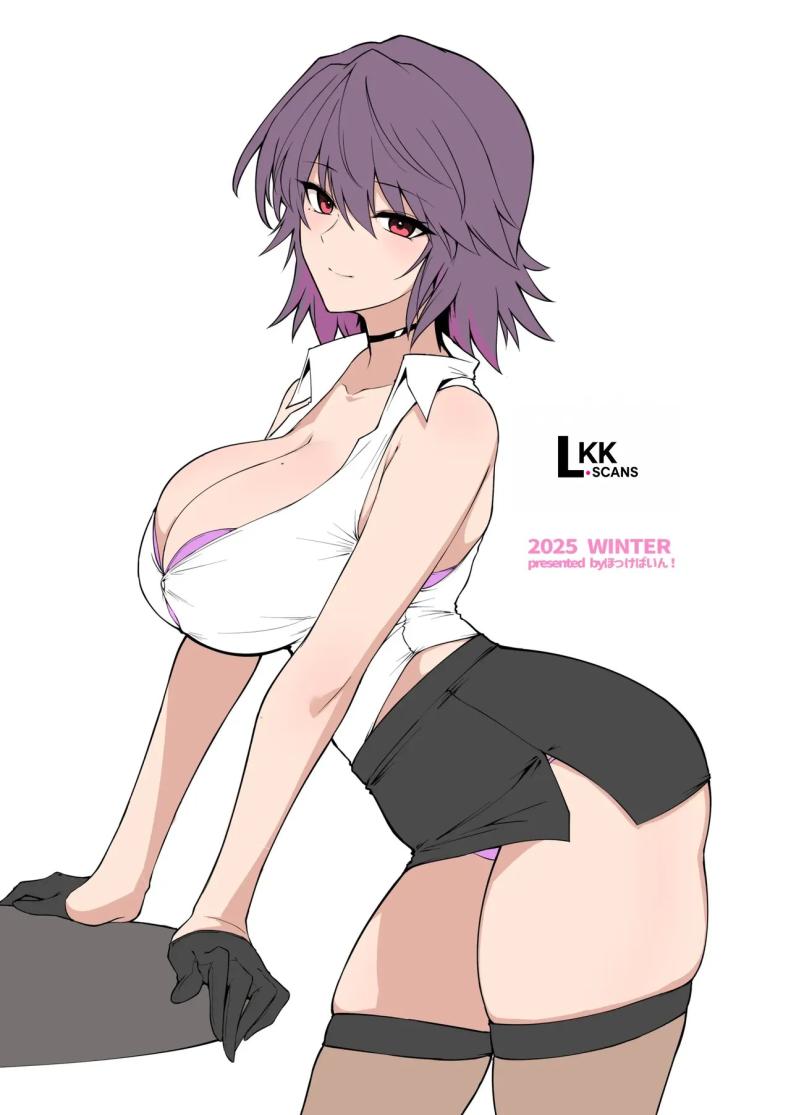 คุณพี่สาวบริการเพื่อคุณ 39