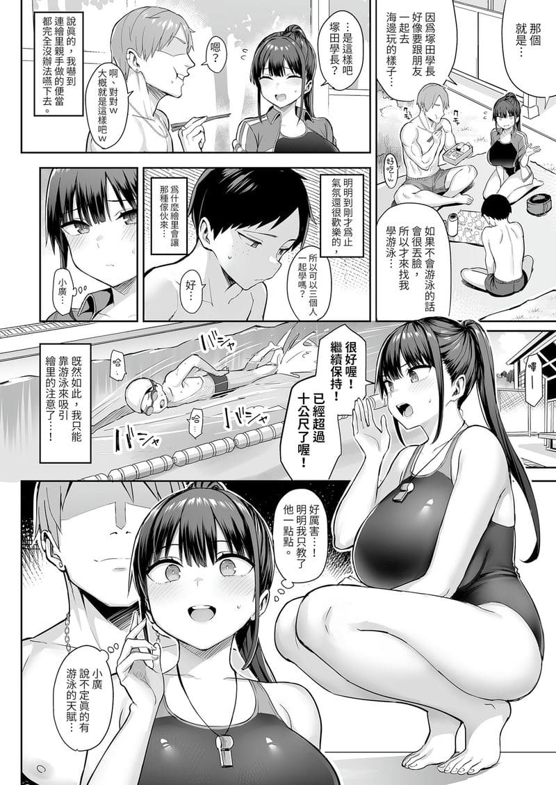 เพื่อนสาว... โดนวายร้ายเย็ดสุดๆ 7 วัน (ตอนล่าง) 9