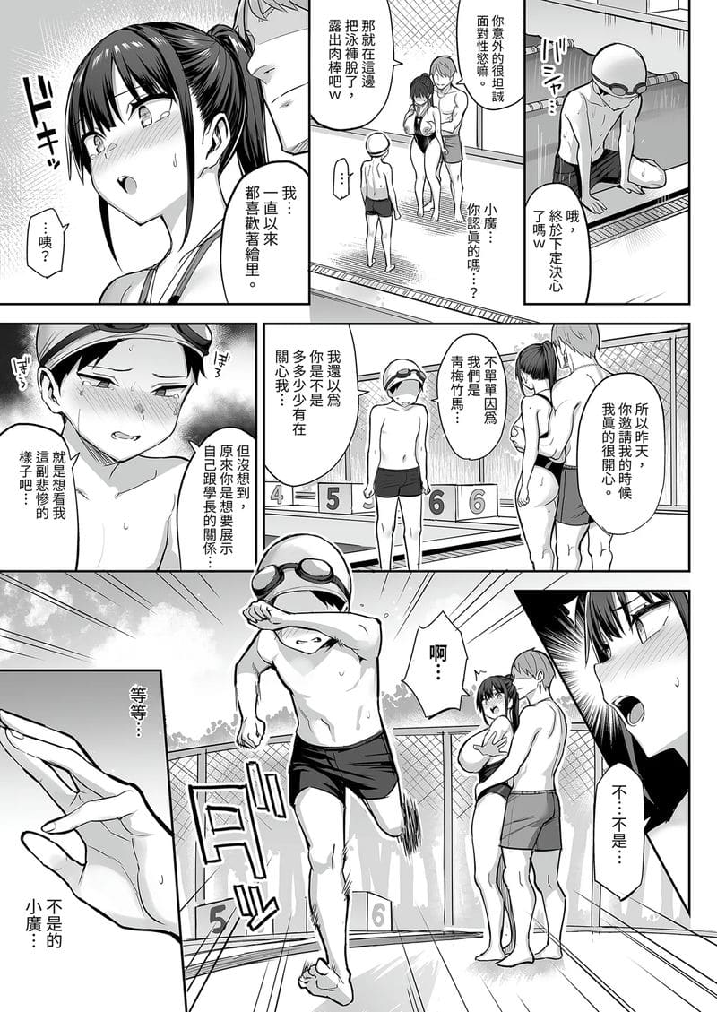 เพื่อนสาว... โดนวายร้ายเย็ดสุดๆ 7 วัน (ตอนล่าง) 16