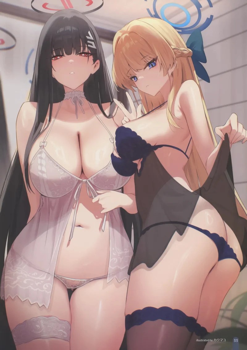 อ่านโดจิน สาวๆ แชทสยิวกับเซนเซย์ 4 แปลไทย หน้า 34 แนว various