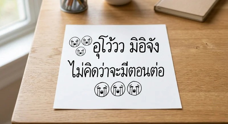 สูตรปราบยัยเด็กเปรต ฉบับคุณลุงจู๋อ่อนหัด 2 31