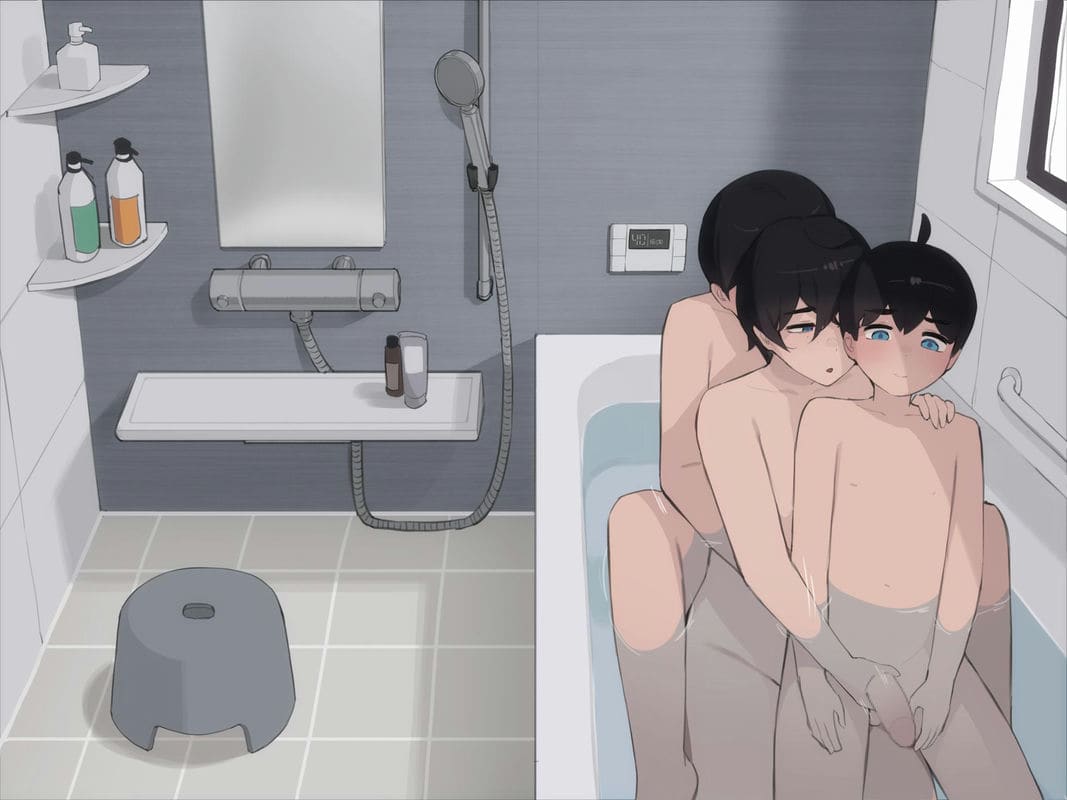 ได้เย็ดกับพี่สาว 4