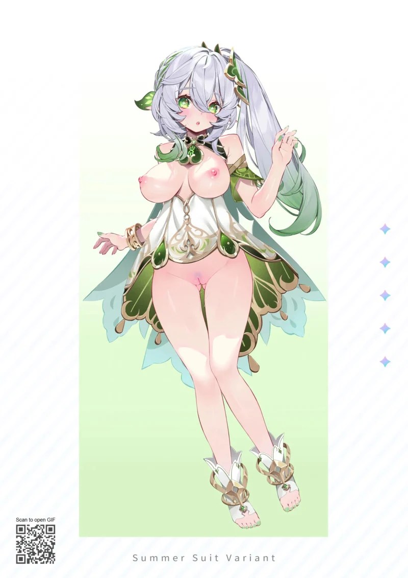อ่านโดจิน ของดีย์ มีหลายคน หน้า 8 แปลไทย
