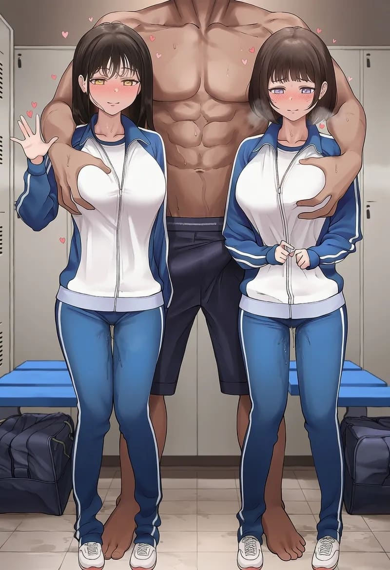 ขอโทษนะ... ฉันมีนัดกับเขาแล้ว... 30