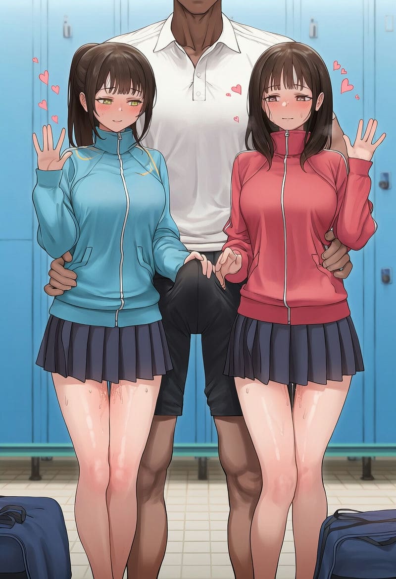 ขอโทษนะ... ฉันมีนัดกับเขาแล้ว... 33