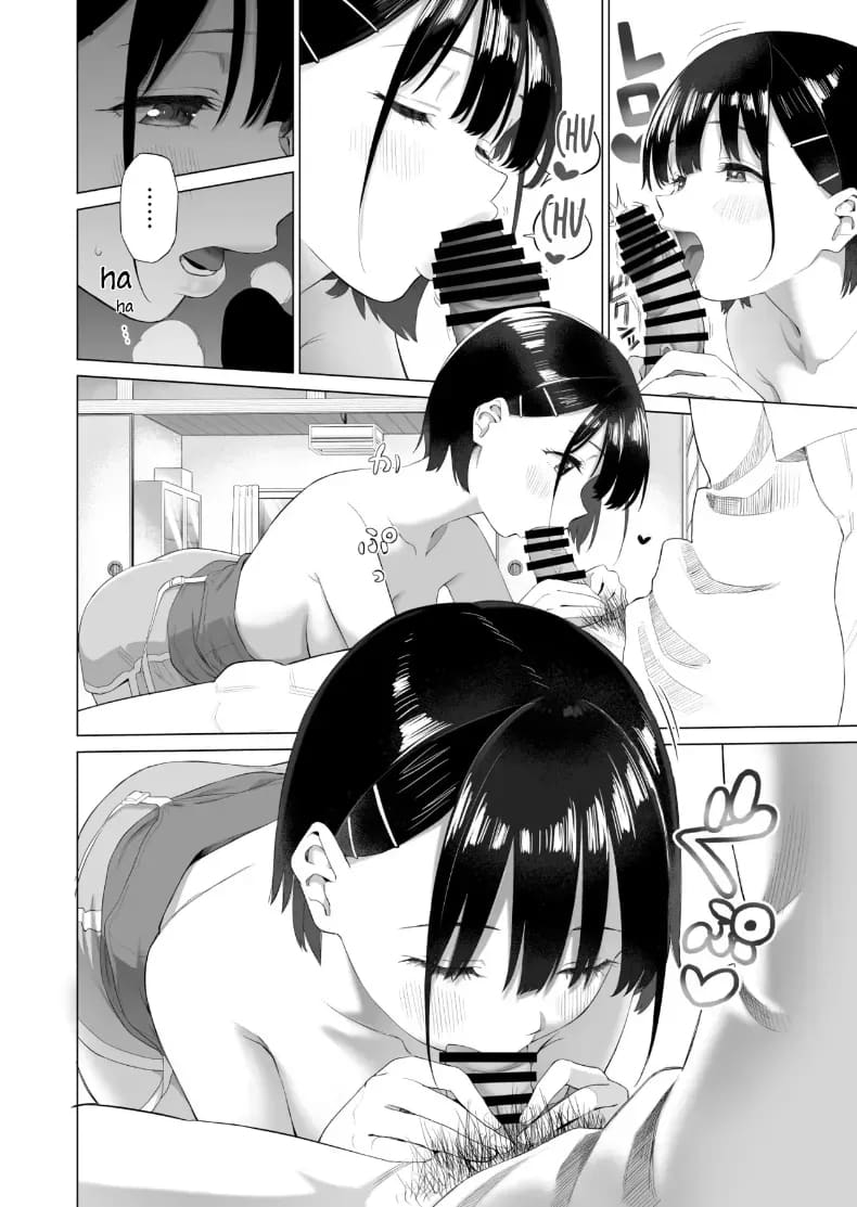 น้องสาวผู้ใสซื่อ 1 18