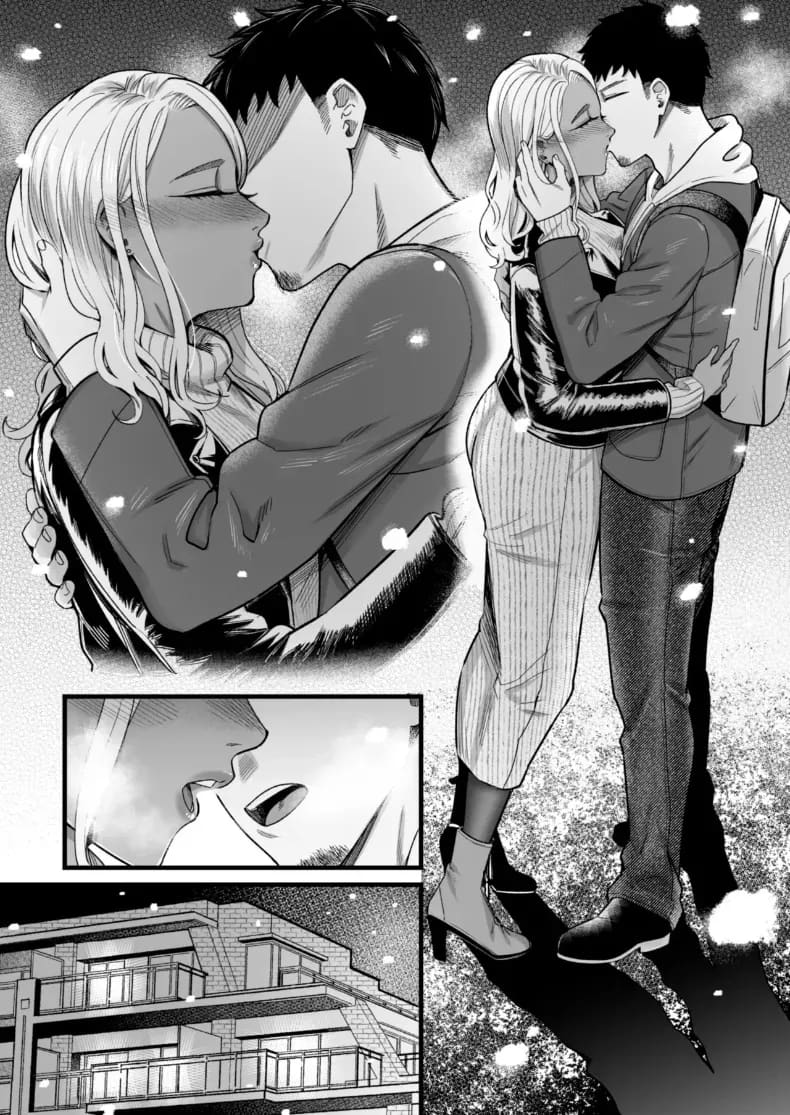 วันหยุดนี้ผมได้เจอกับเธอ 4 24