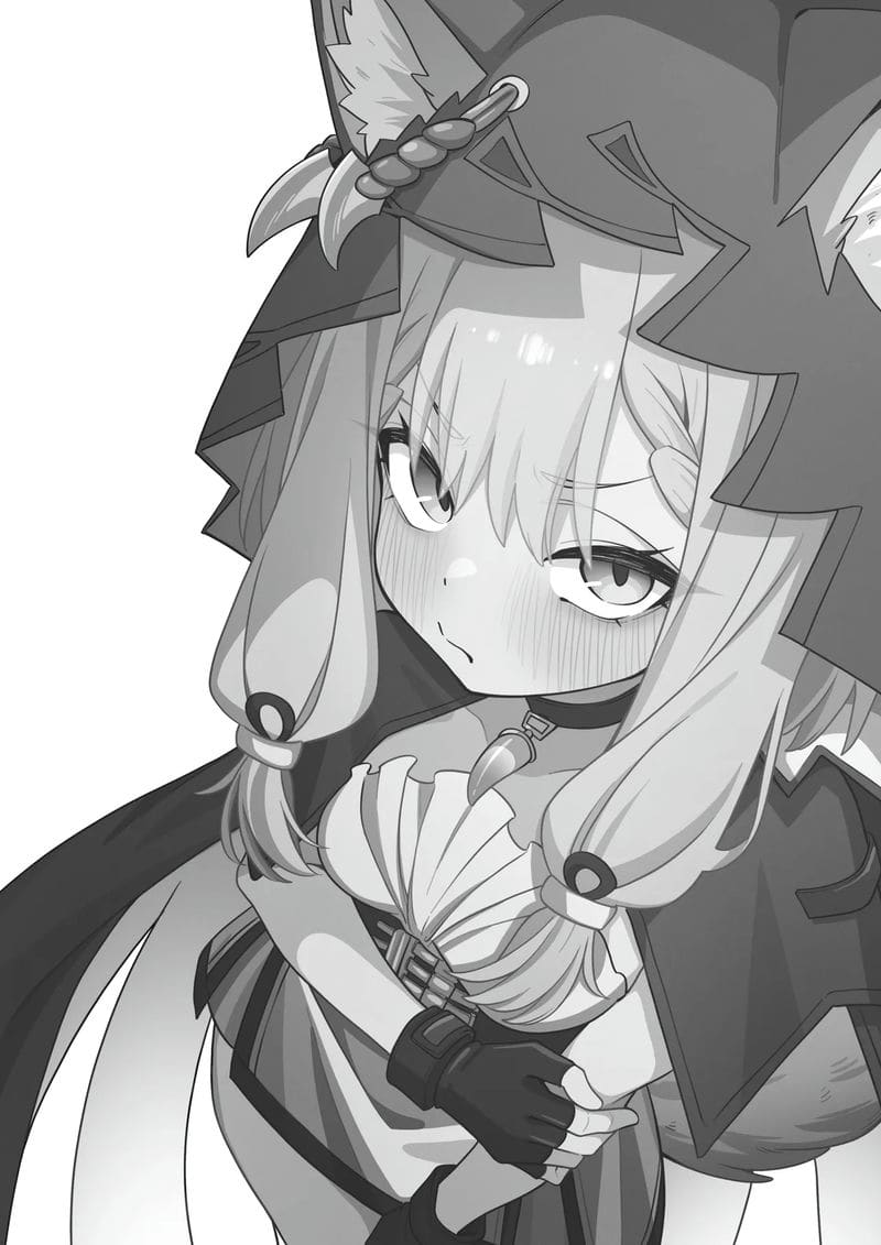อ่านโดจิน กลายเป็นของเล่นใหม่ แปลไทย หน้า 2 แนว arknights endfield