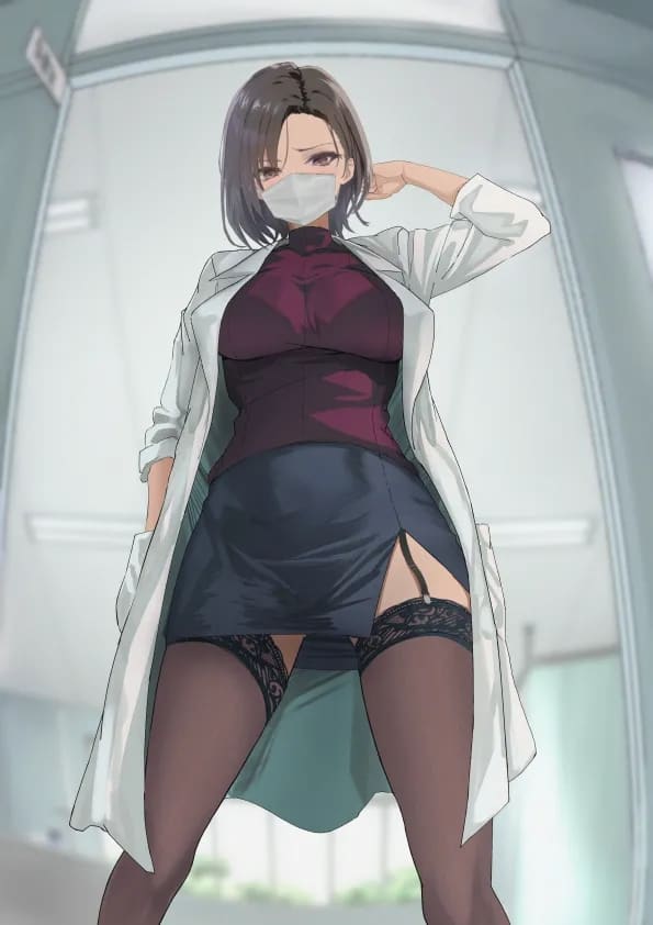 อ่านโดจิน ครูสาวเงี่ยน แปลไทย หน้า 4 แนว bakuretsu umekonbu