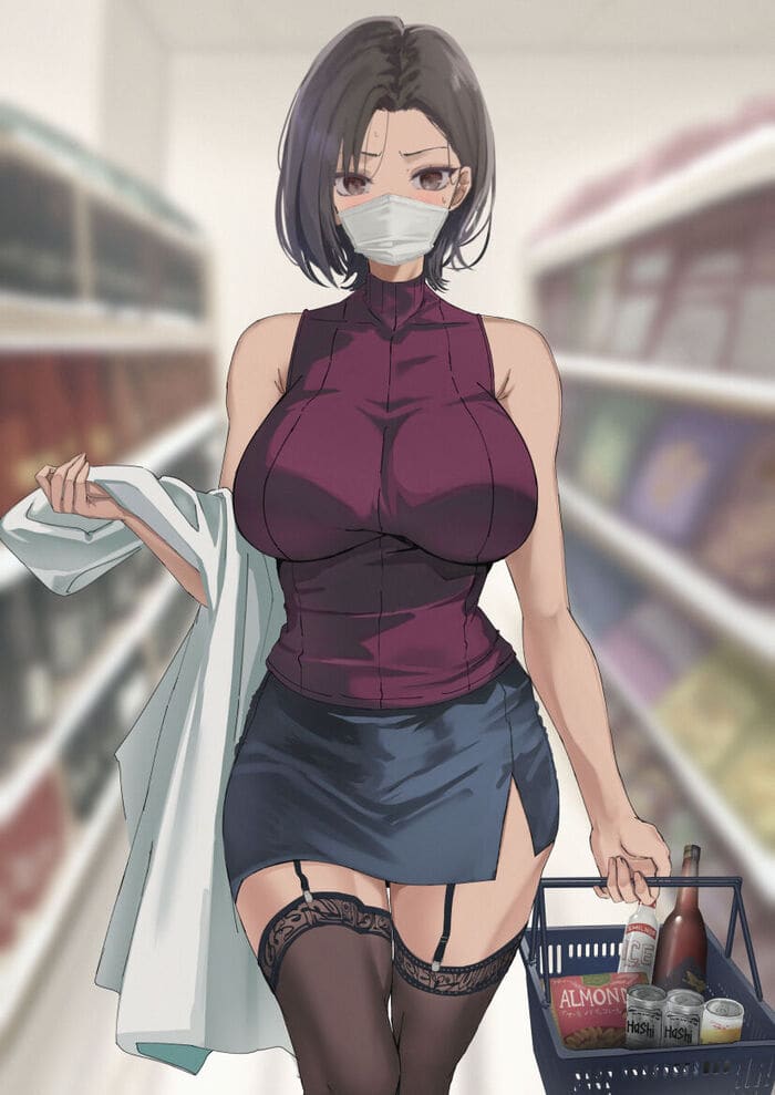 อ่านโดจิน ครูสาวเงี่ยน แปลไทย หน้า 12 แนว bakuretsu umekonbu
