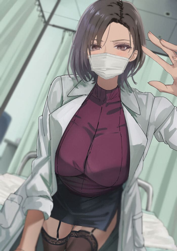 อ่านโดจิน ครูสาวเงี่ยน แปลไทย หน้า 20 แนว bakuretsu umekonbu