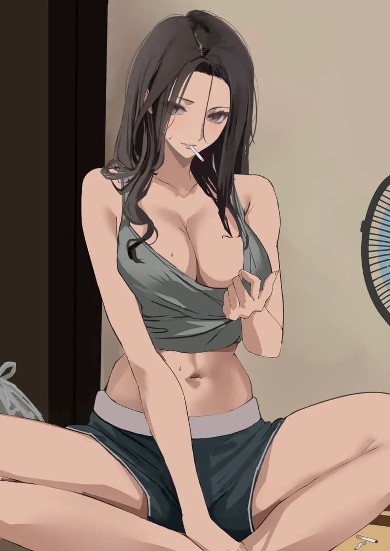 อ่านโดจิน ครูสาวเงี่ยน แปลไทย หน้า 38 แนว bakuretsu umekonbu