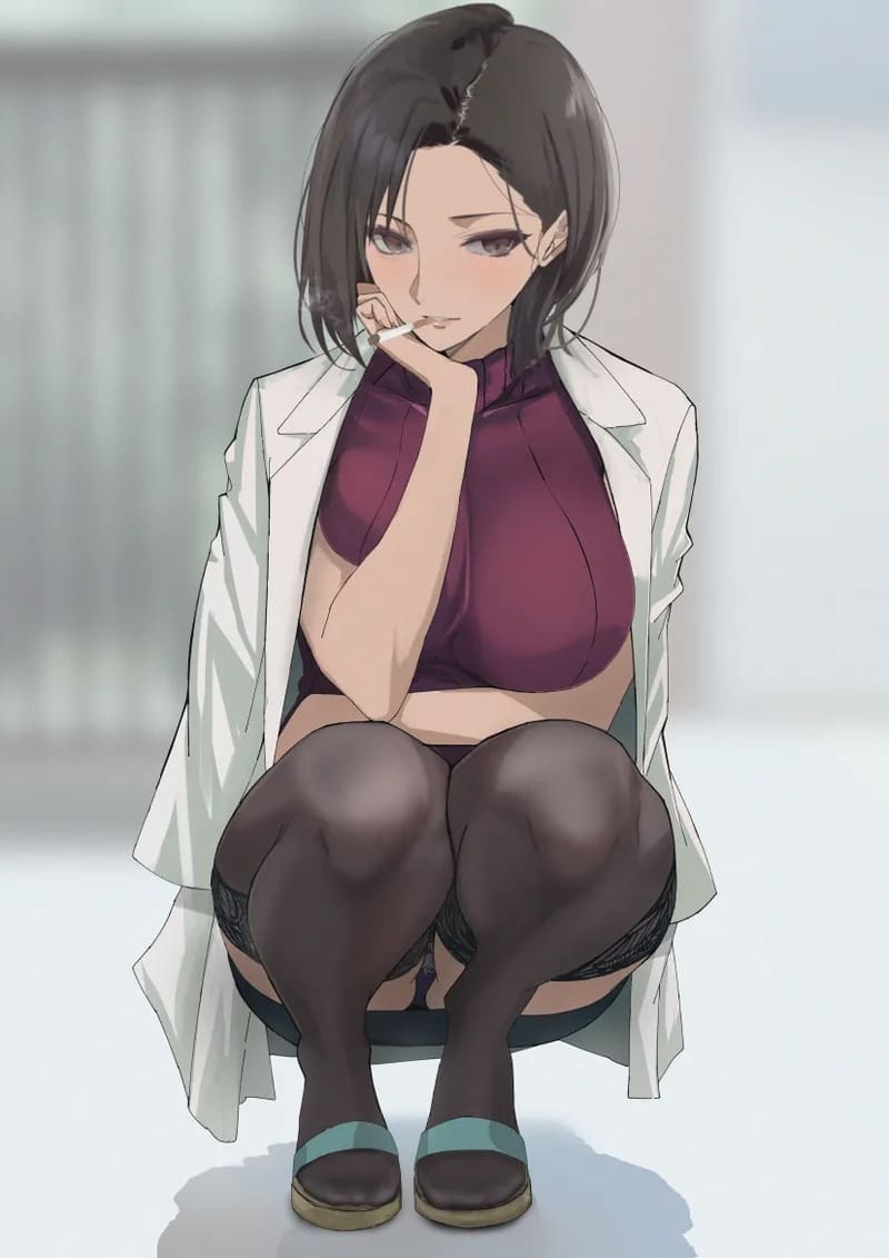อ่านโดจิน ครูสาวเงี่ยน แปลไทย หน้า 43 แนว bakuretsu umekonbu
