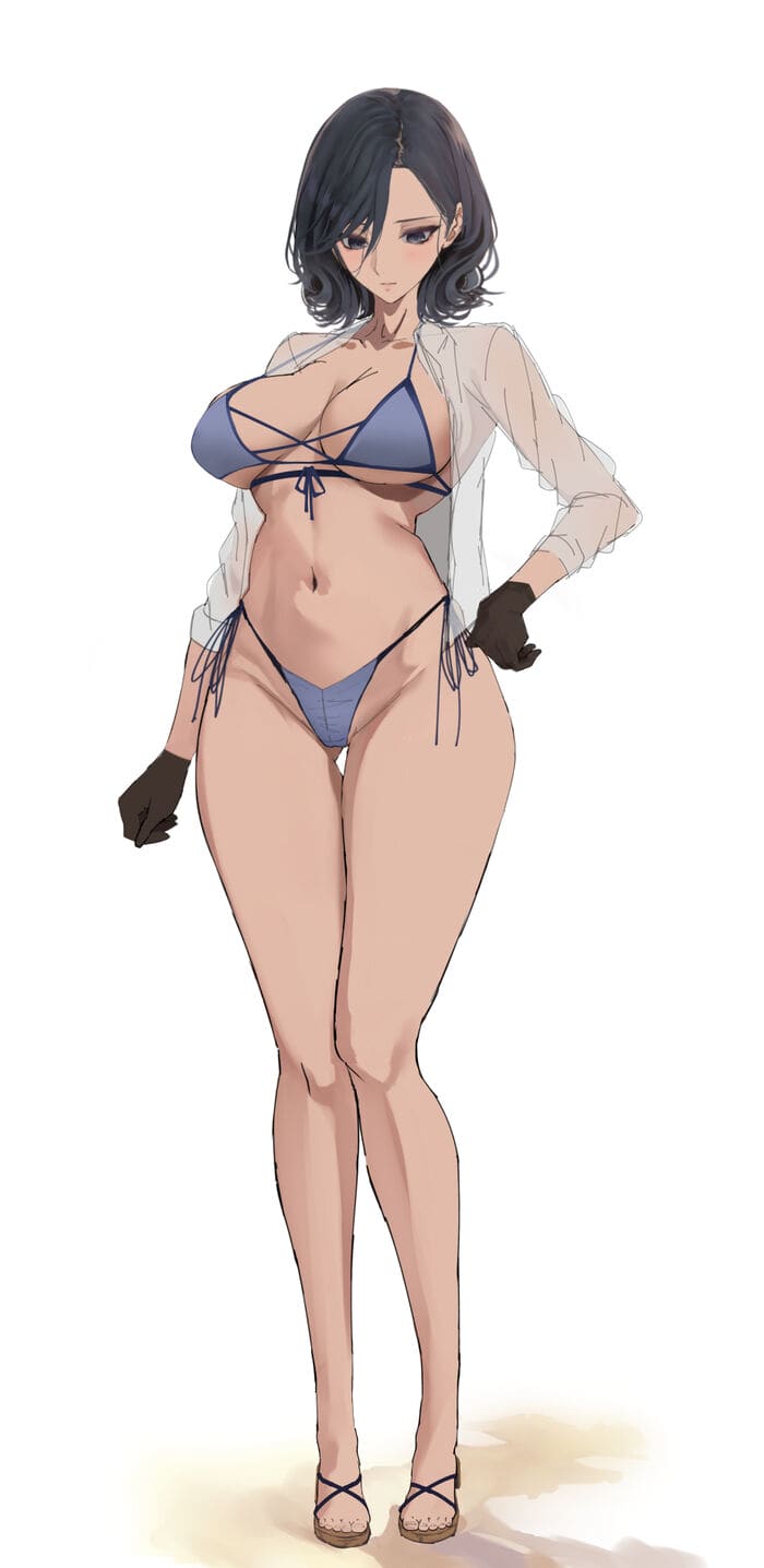 อ่านโดจิน ครูสาวเงี่ยน แปลไทย หน้า 46 แนว bakuretsu umekonbu