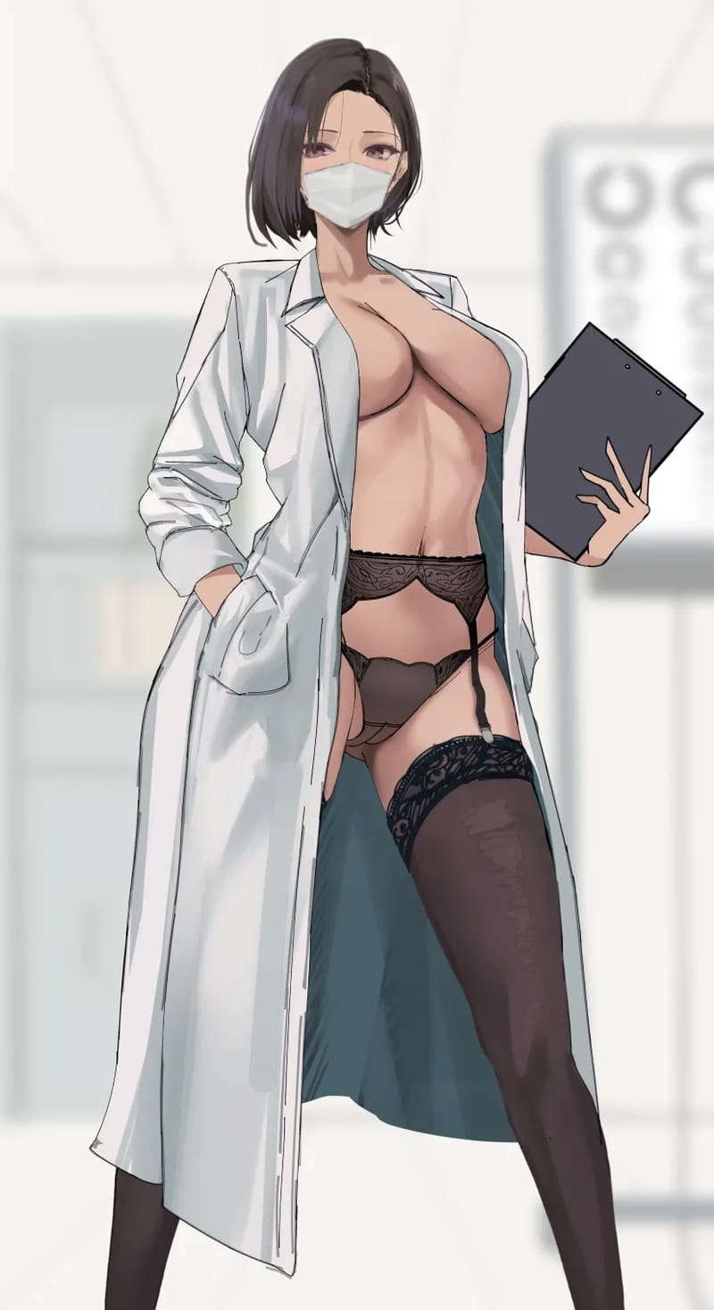อ่านโดจิน ครูสาวเงี่ยน แปลไทย หน้า 50 แนว bakuretsu umekonbu