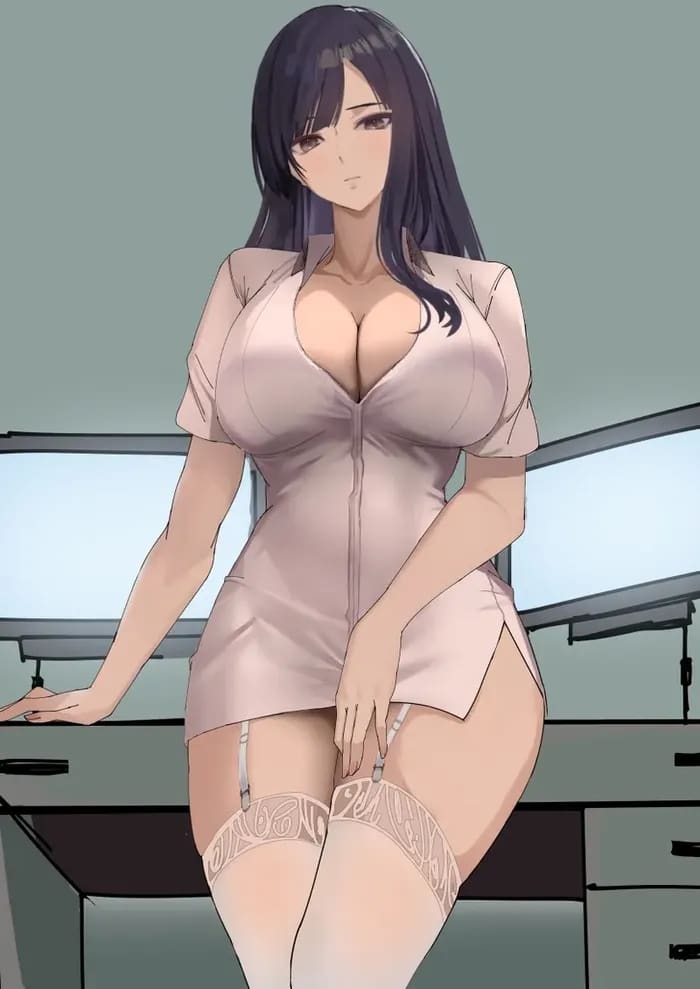 อ่านโดจิน ครูสาวเงี่ยน แปลไทย หน้า 87 แนว bakuretsu umekonbu