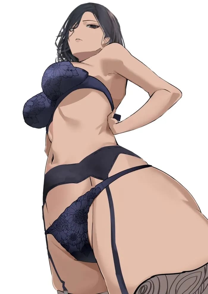 อ่านโดจิน ครูสาวเงี่ยน แปลไทย หน้า 95 แนว bakuretsu umekonbu