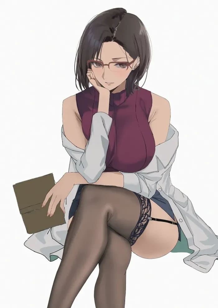 อ่านโดจิน ครูสาวเงี่ยน แปลไทย หน้า 99 แนว bakuretsu umekonbu