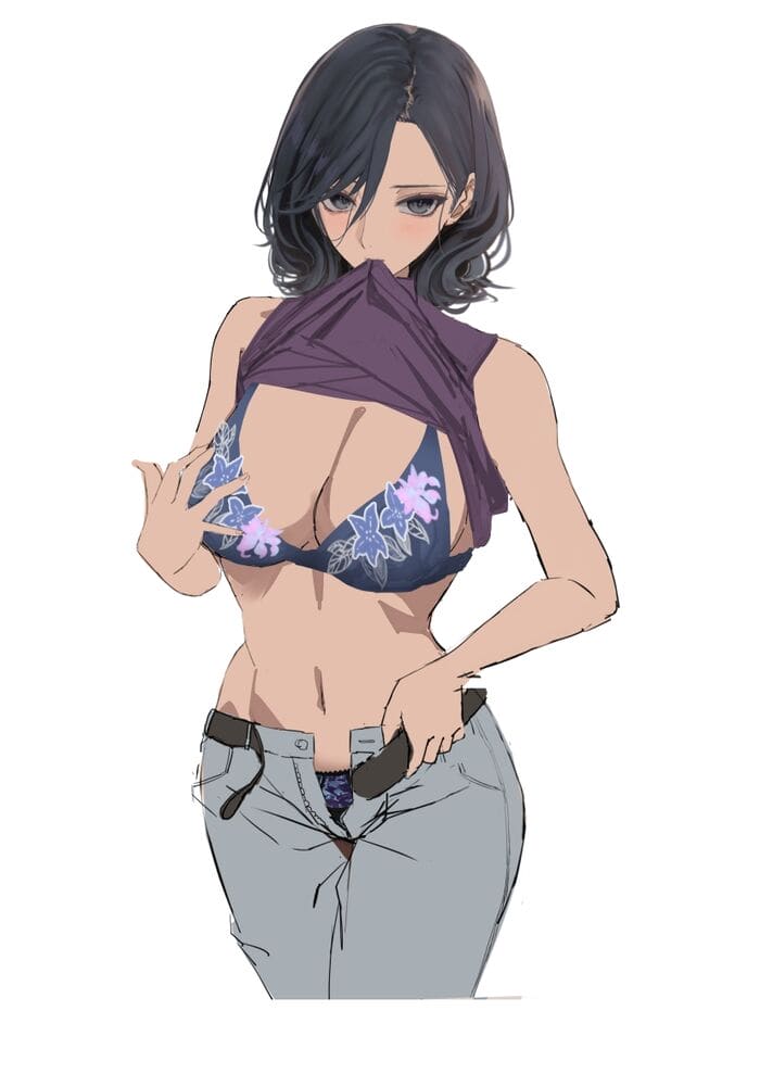 อ่านโดจิน ครูสาวเงี่ยน แปลไทย หน้า 105 แนว bakuretsu umekonbu