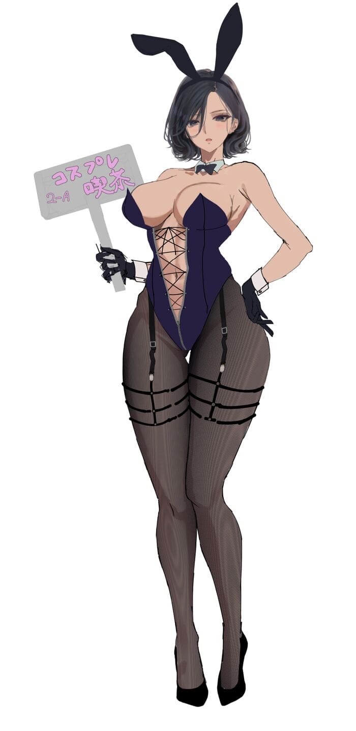 อ่านโดจิน ครูสาวเงี่ยน แปลไทย หน้า 116 แนว bakuretsu umekonbu