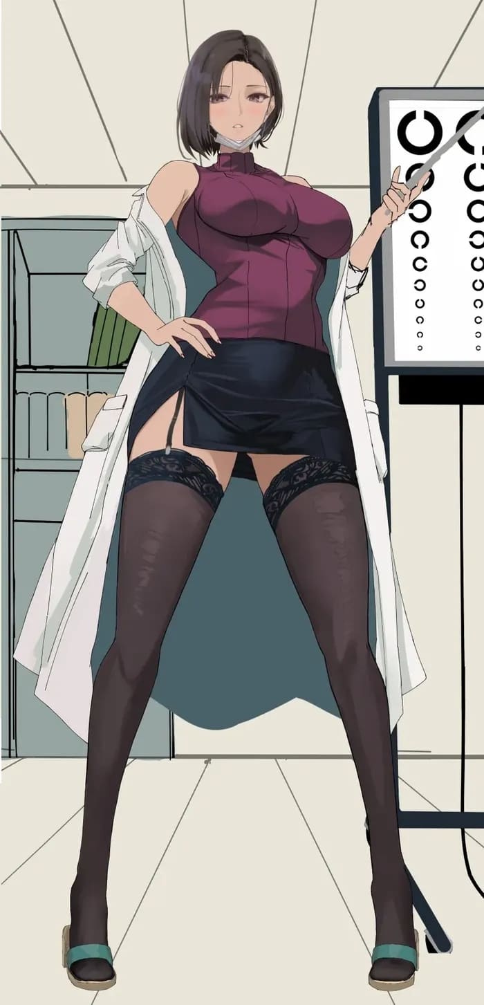 อ่านโดจิน ครูสาวเงี่ยน แปลไทย หน้า 119 แนว bakuretsu umekonbu