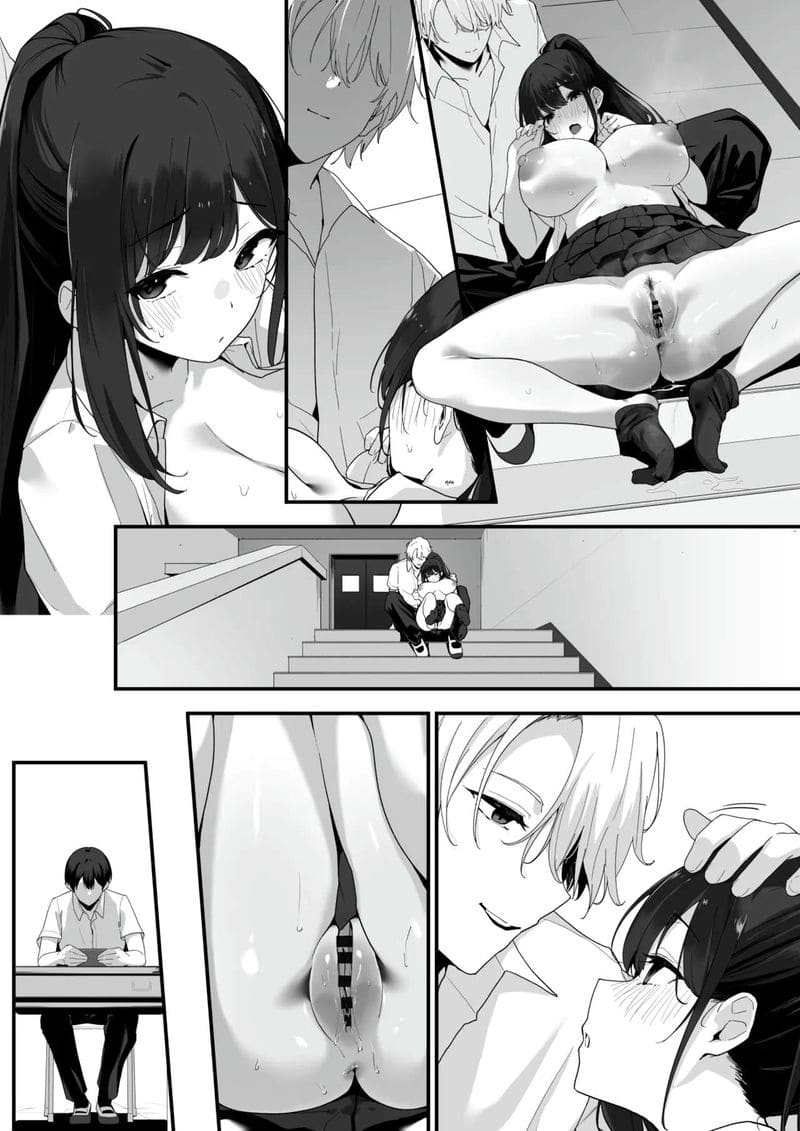 ห้องเรียนเงี่ยนโดนเย็ด 92