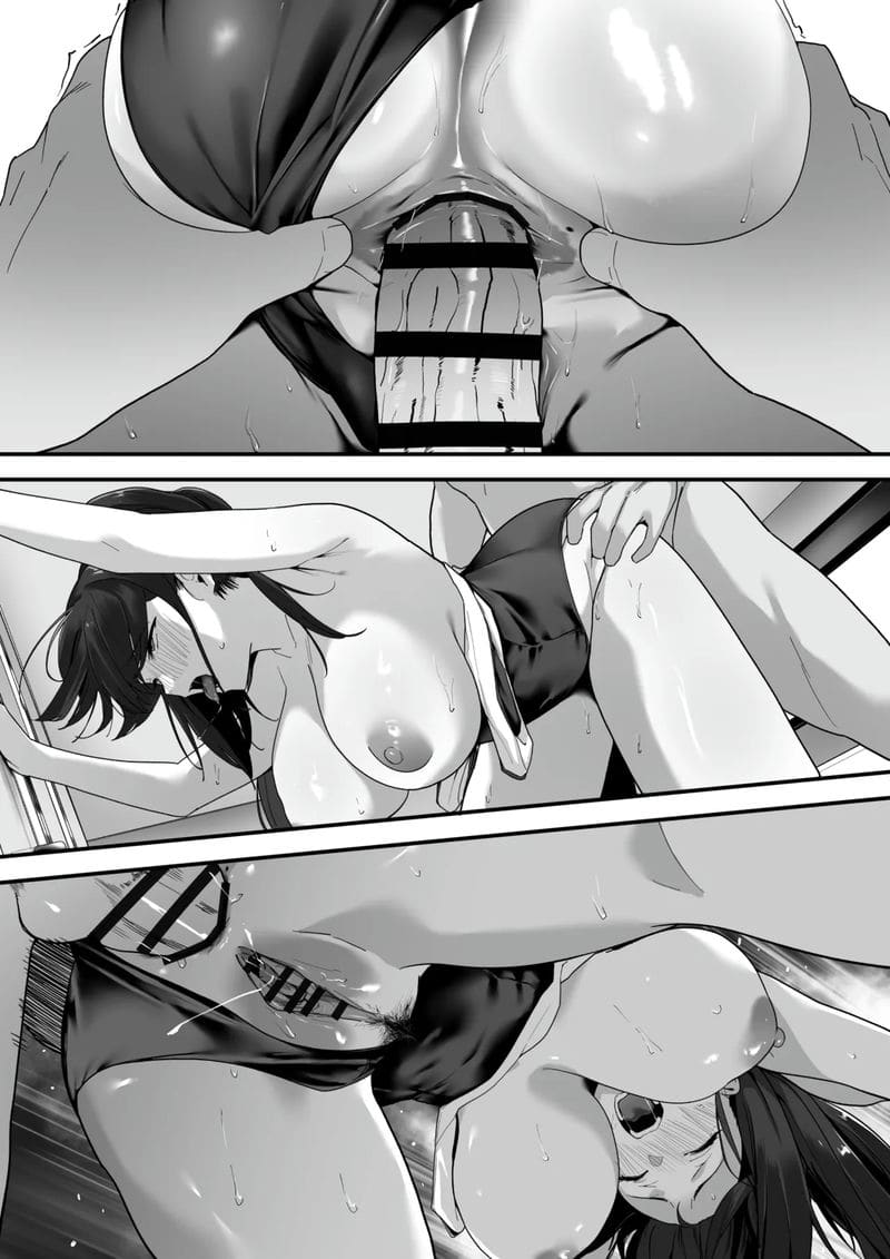 ห้องเรียนเงี่ยนโดนเย็ด 102