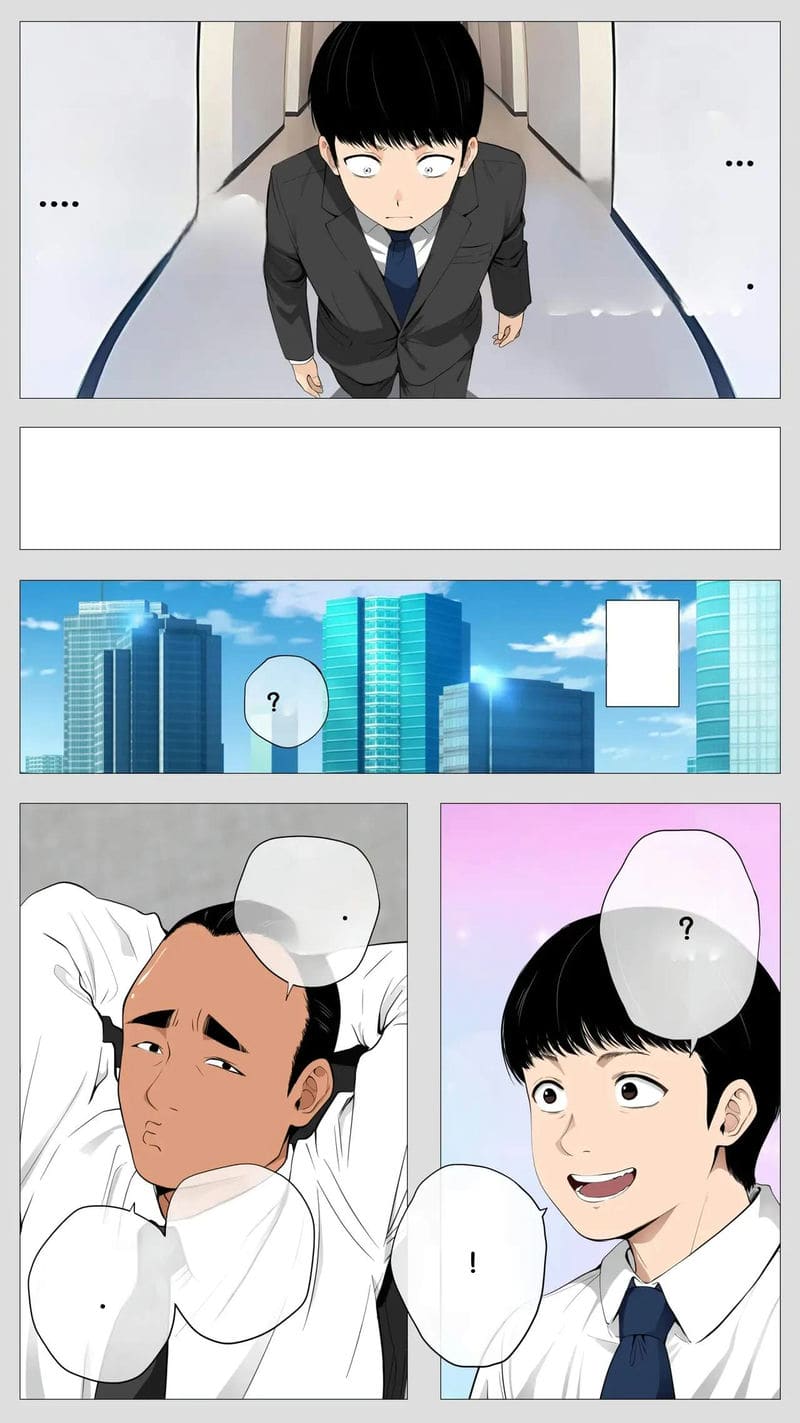 อ่านโดจิน คุณคิริตานิผู้จัดการที่น่ากลัว 2 แปลไทย หน้า 10 แนว coela network