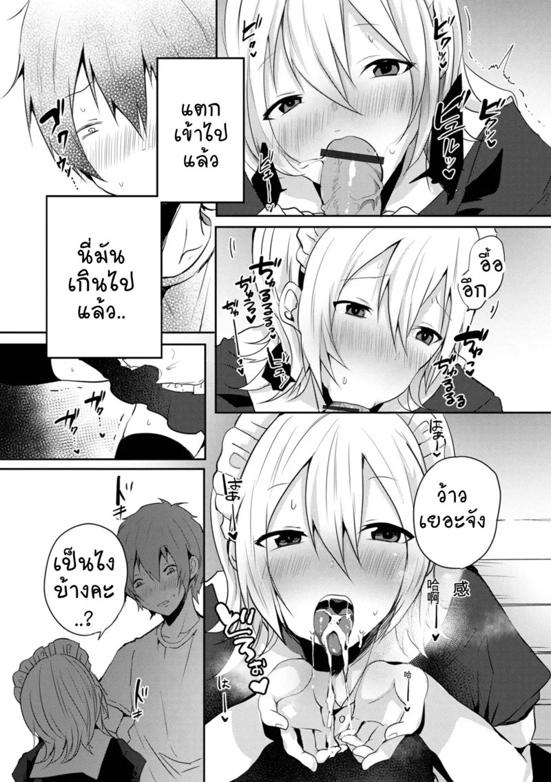 ทำความสะอาดสุดพิเศษ 4
