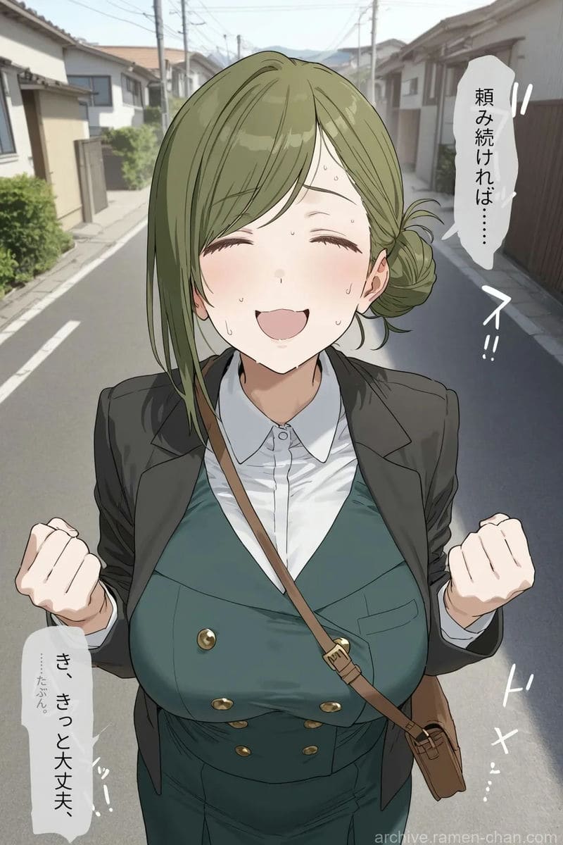 อ่านโดจิน นานากุสะ ฮาซึกิ แปลไทย หน้า 6 แนว the idolmaster