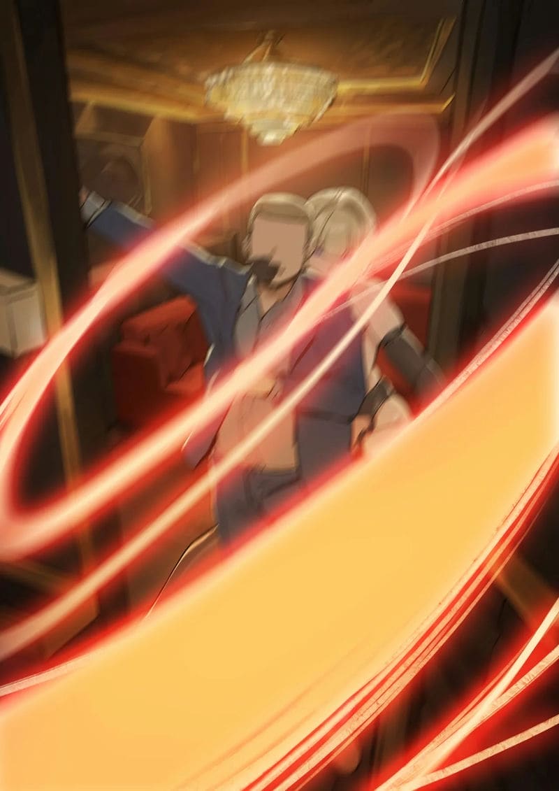 อีฟลิน - เมื่อเธอเป็นคนอื่น (Zenless Zone Zero) 24