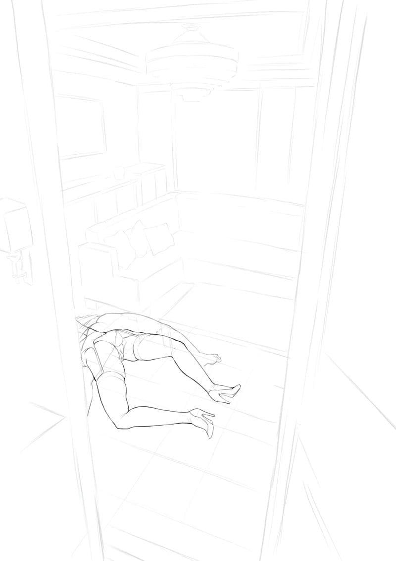 อีฟลิน - เมื่อเธอเป็นคนอื่น (Zenless Zone Zero) 84