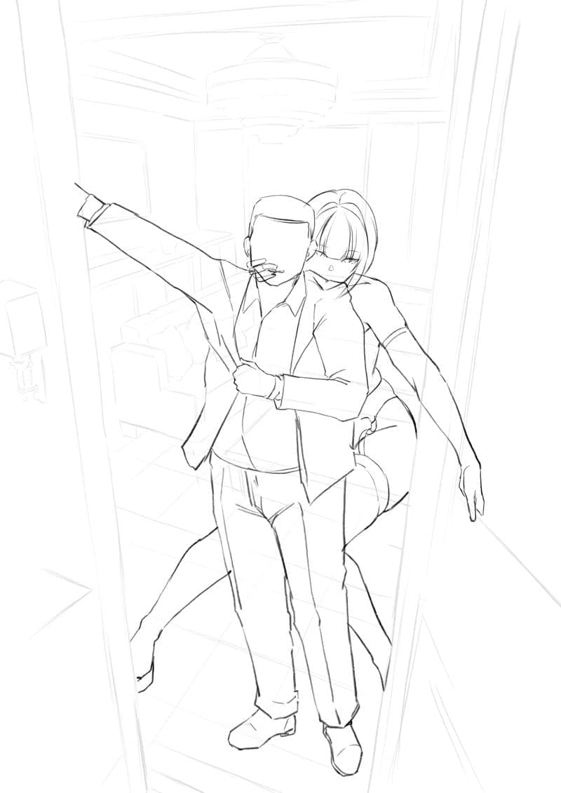 อีฟลิน - เมื่อเธอเป็นคนอื่น (Zenless Zone Zero) 86